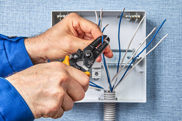 Reliable Uniontown, PA Electrical Services Solutions