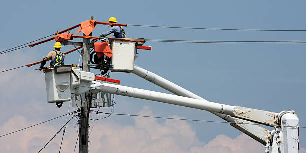 Why Trust Our Licensed Electricians for Your Electrical Needs in Uniontown, PA?